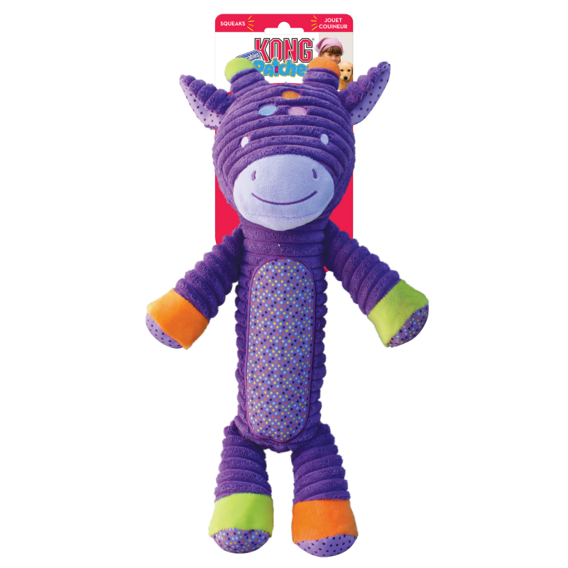 Kong Patches Jirafa XL