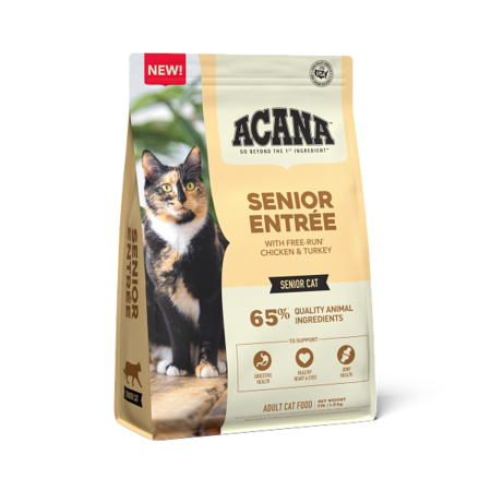 Acana Senior Entrée