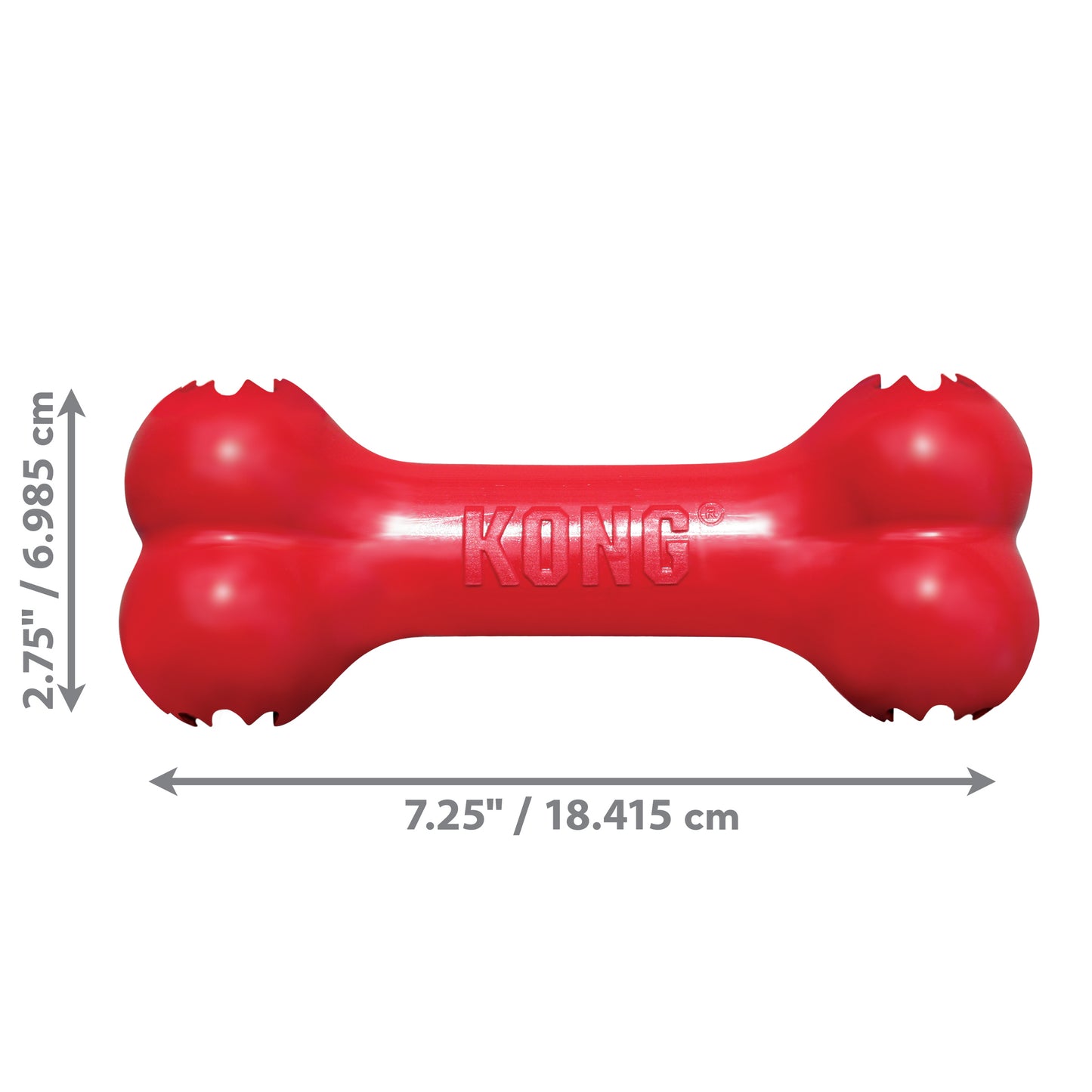 Kong Goodie Bone