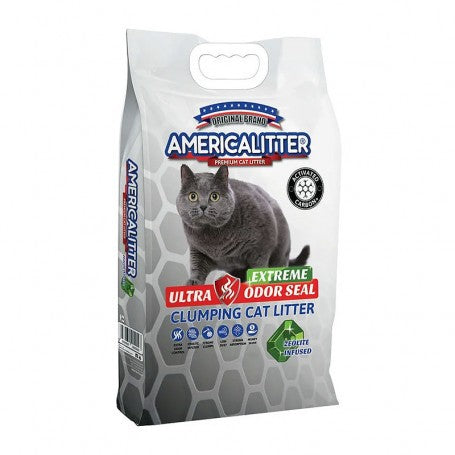 Arena America Litter Ultra Odor Seal Extreme