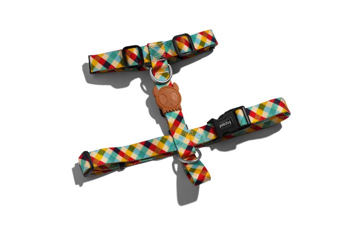 Zeedog Arnés H Phantom