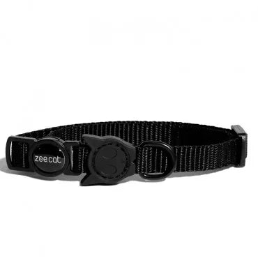 ZeeDog Cat Collar Gotham