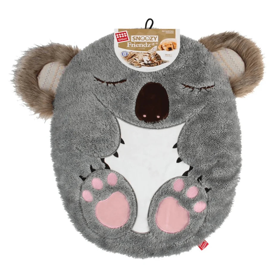 Gigwi Cama Cojin Koala Snoozy Friends