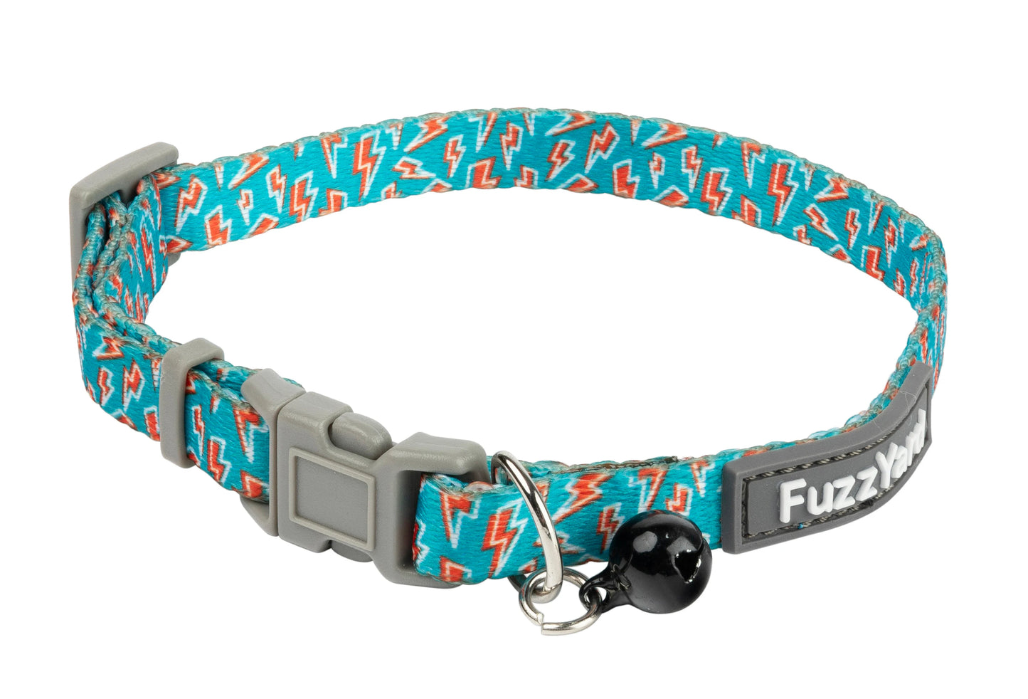 COLLAR FUZZYARD PARA GATOS SURGE (20-30 CM)