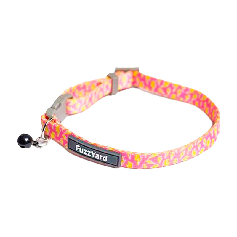 Collar Blitz – Fuzzyard