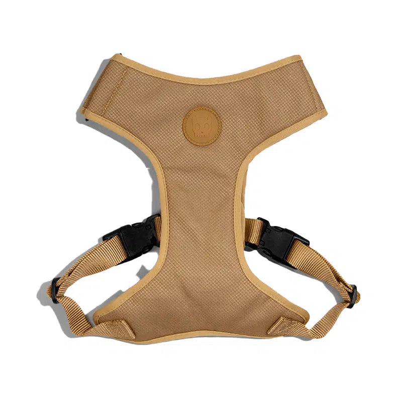 SAND ADJ. AIR MESH HARNESS