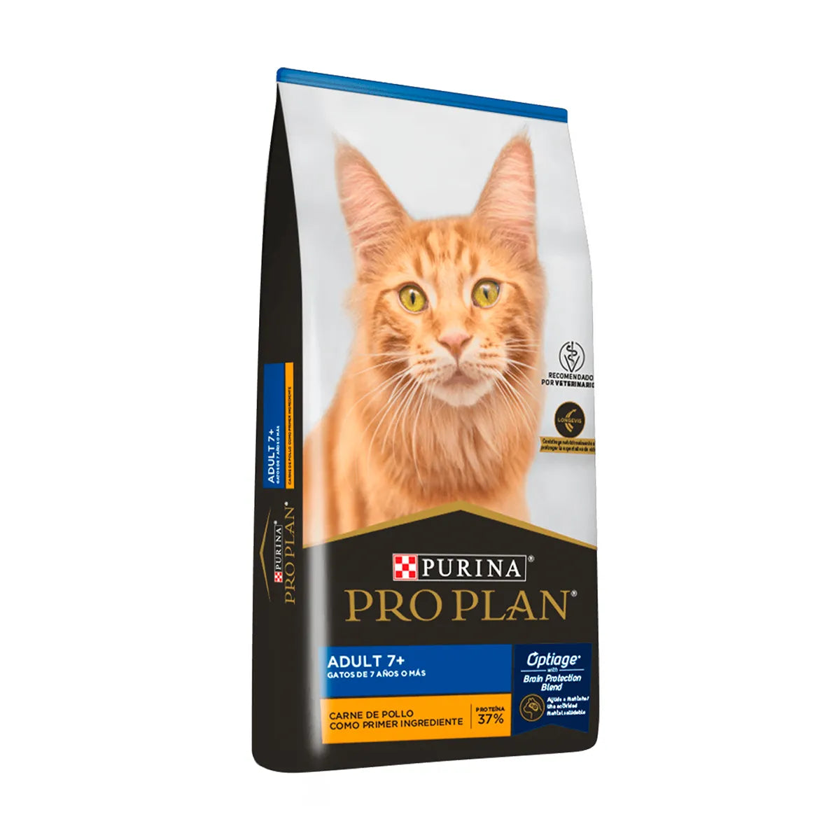 Pro Plan Adult Cat 7+. 3 Kg