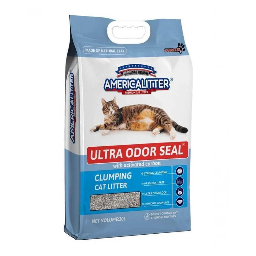 Arena America Litter Ultra Odor Seal