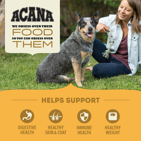 Acana Dog Free Run Poultry