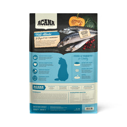 Acana Wild Atlantic Cat