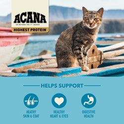 Acana Wild Atlantic Cat