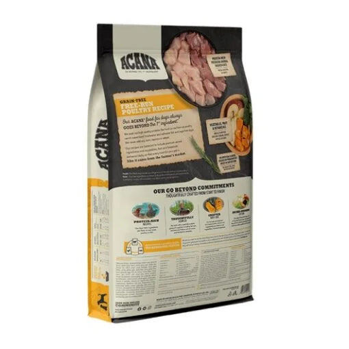Acana Dog Free Run Poultry