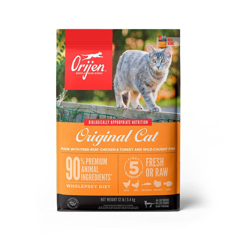 Orijen Original Cat