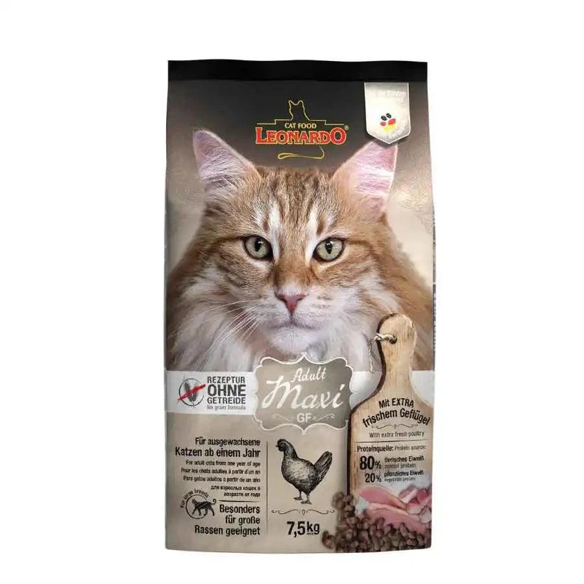 Leonardo Adult GF Maxi 1.8 Kg