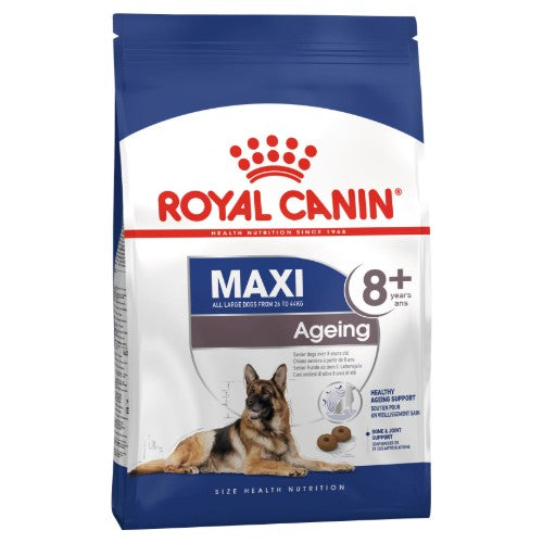 Royal Canin Maxi Ageing +8. 15 Kg