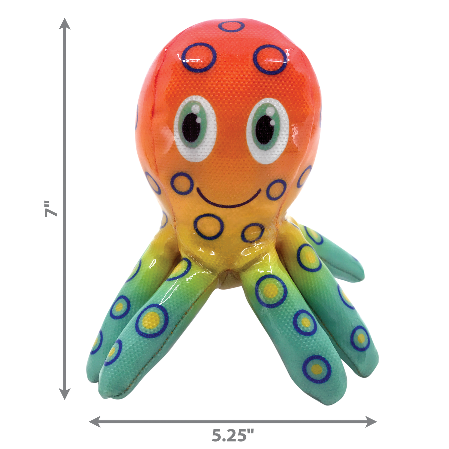 Kong Pulpo Shieldz Tropics