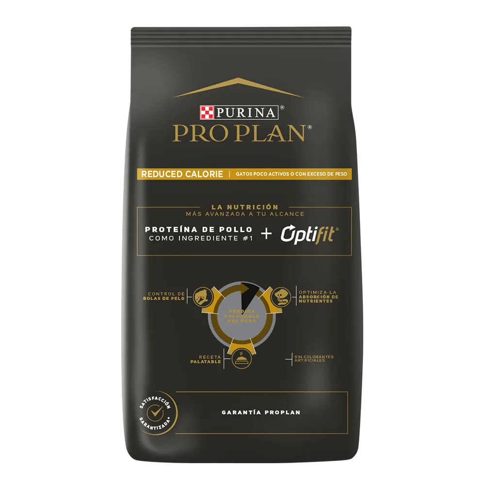 Pro Plan Reduced Calorie Cat 3 Kg