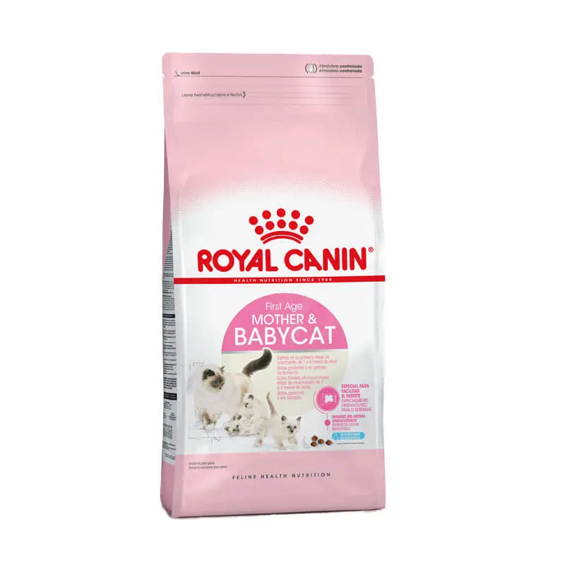 Mother and Babycat 1.5 Kg Royal Canin