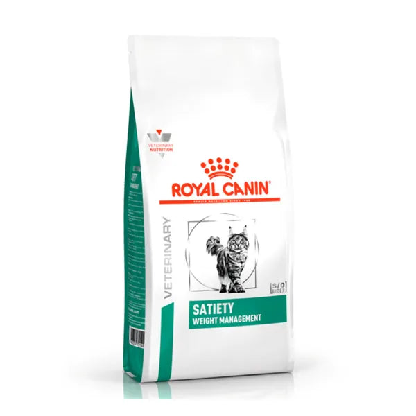 Royal Canin Satiety Support Feline