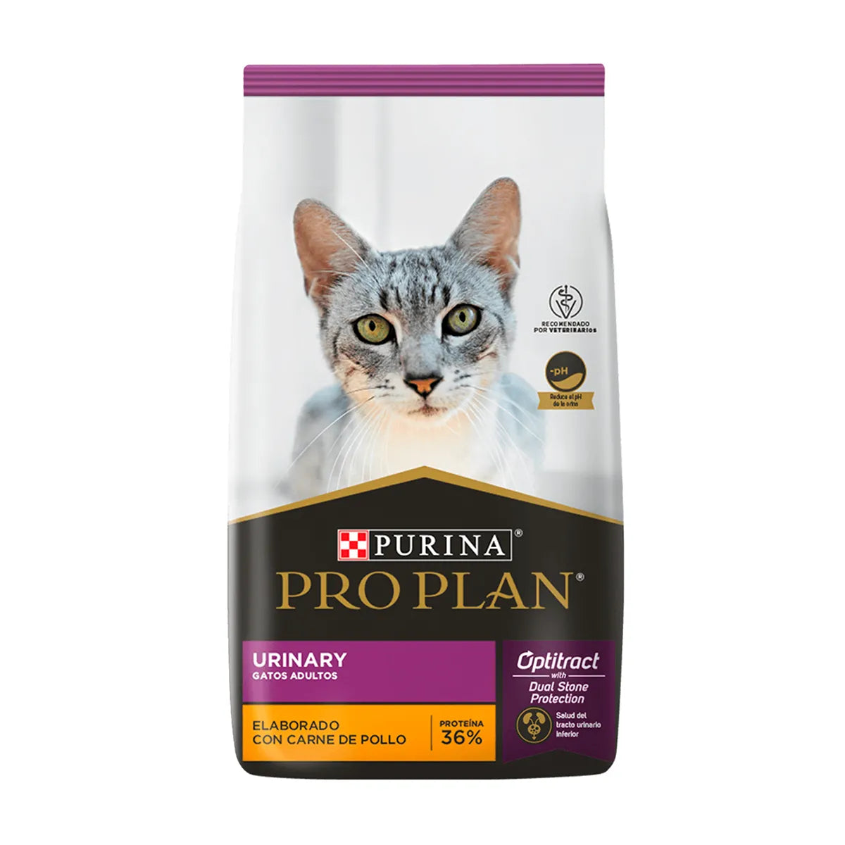 Pro Plan Urinary Cat 3Kg