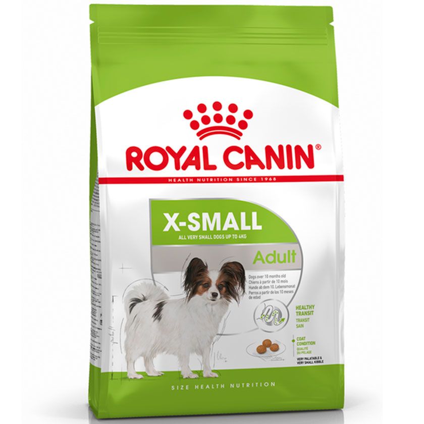 Royal Canin X-Small Adult