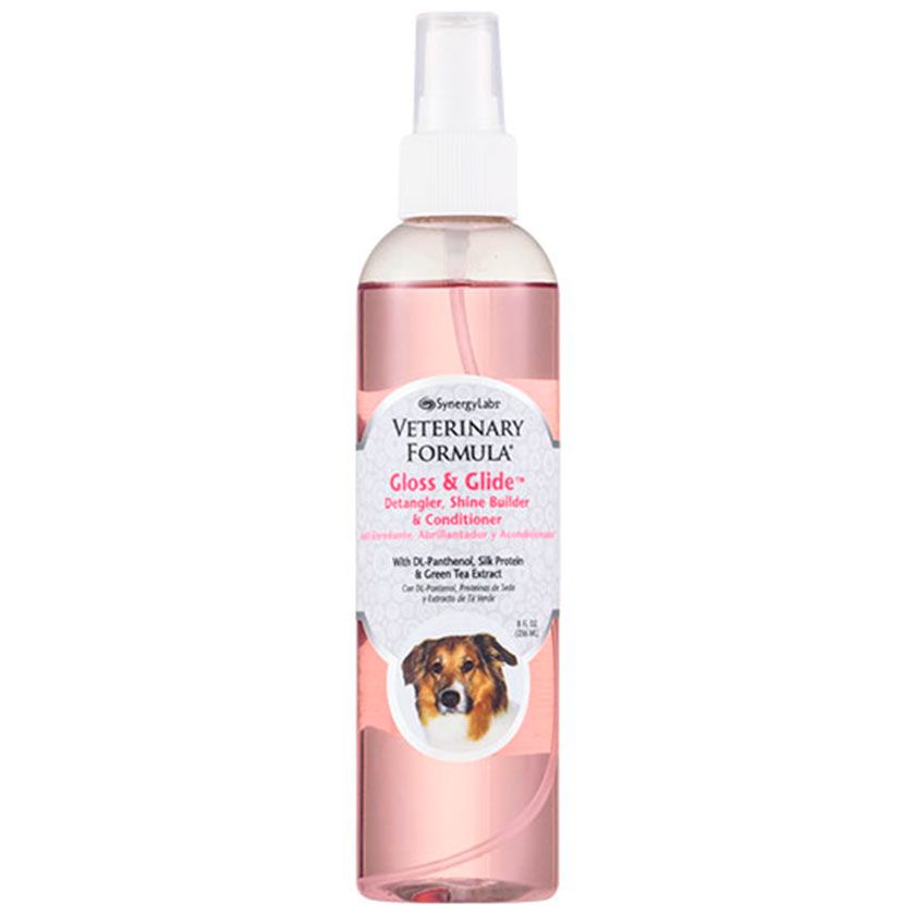 Acondicionador Synergylabs Gloss & Glide