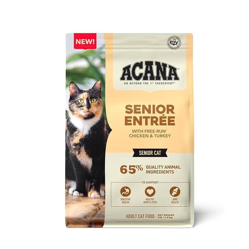Acana Senior Entrée