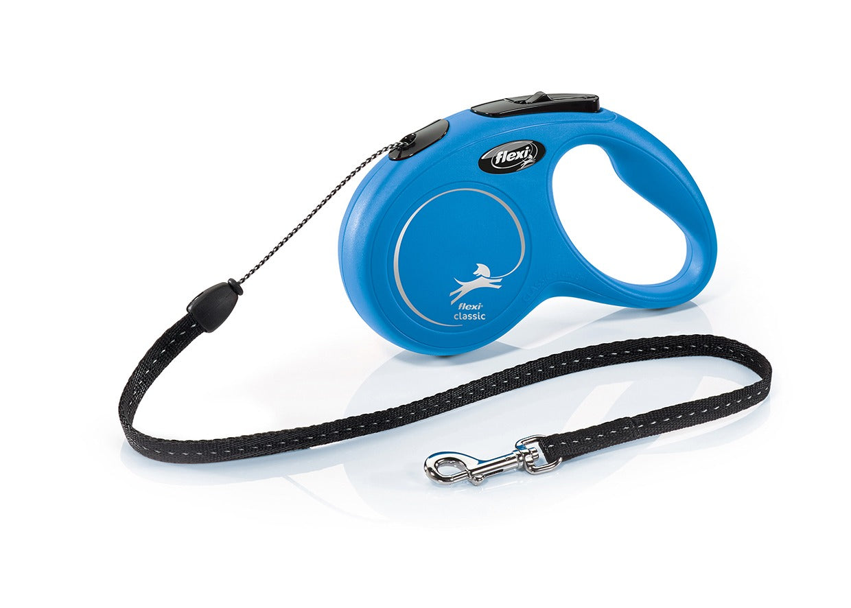 Flexi New Classic Correa Talla S - Cordon 5 mts