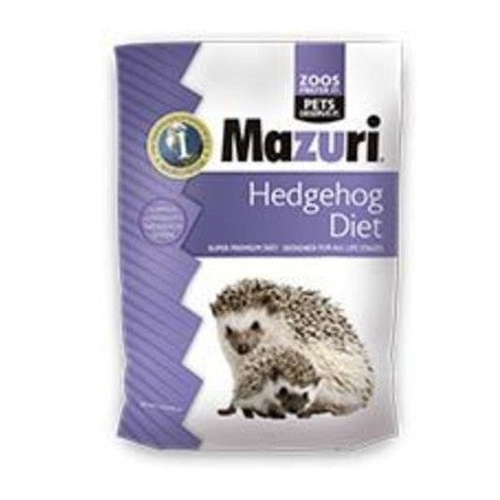 MAZURY HEDGEHOG DIET ( 500 GR)