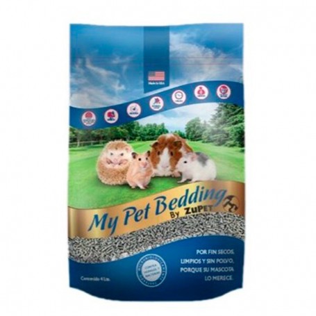 MY PET BEDDING (4LT)