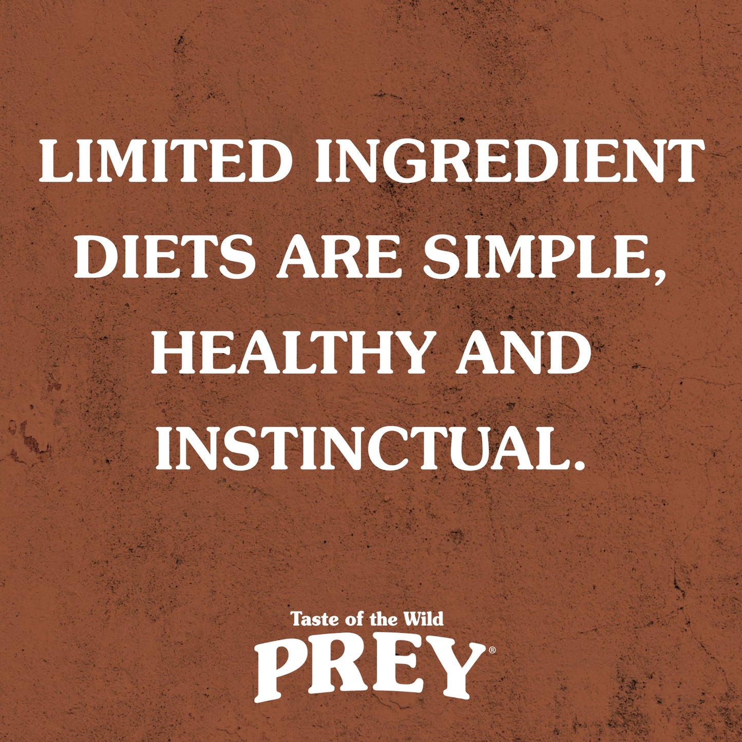 Taste of The Wild Dog Prey Formula trout (trucha) 11.36 Kg