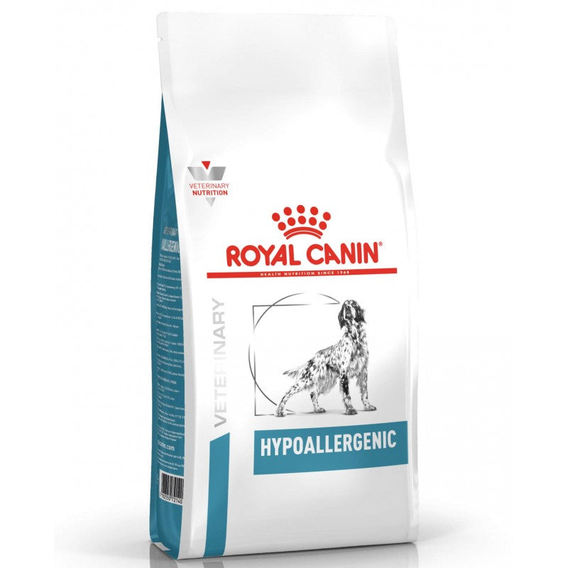 Royal Canin Hipoallergenic 2 Kg