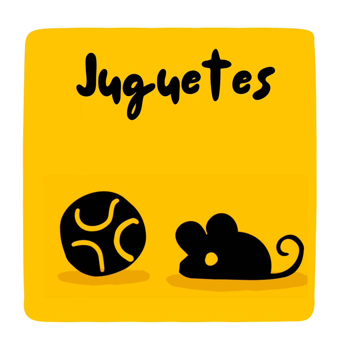 Juguetes