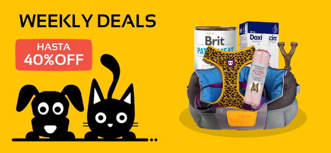 Ofertas de la Semana