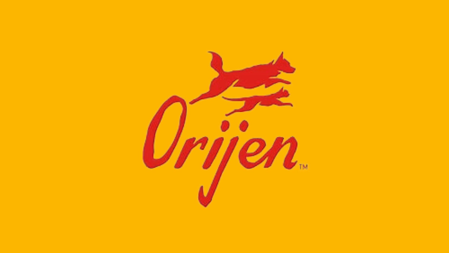 Orijen