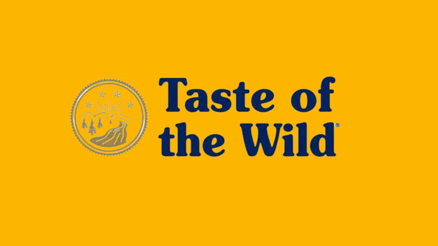 Taste of the Wild