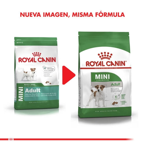 Royal Canin Mini Adulto