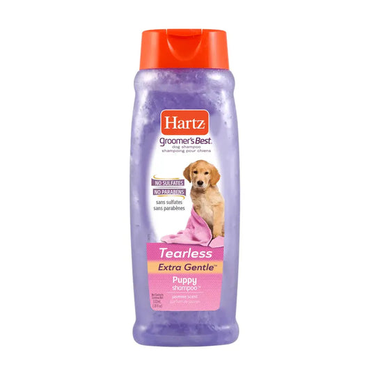 Shampo Hartz Puppy