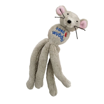 Kong Cat Wubba Mouse Catnip