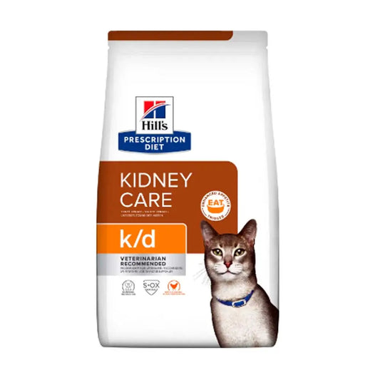 Hills k/d Kidney Care 1.8 Kg