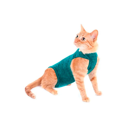 ROPA PROTECTORA POS-QUIRURGICA