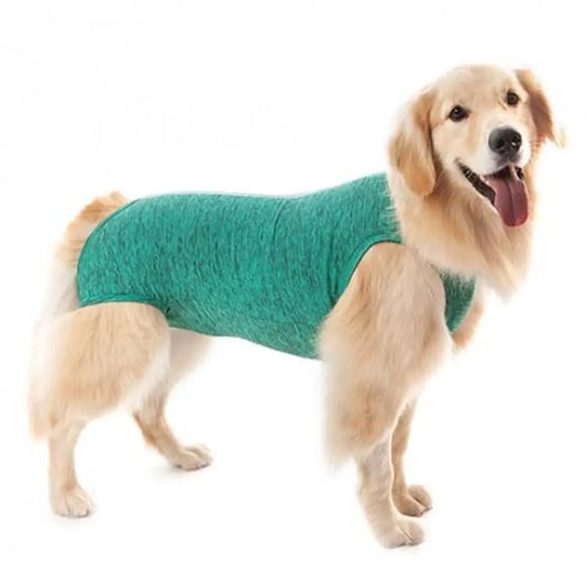 ROPA PROTECTORA POS-QUIRURGICA