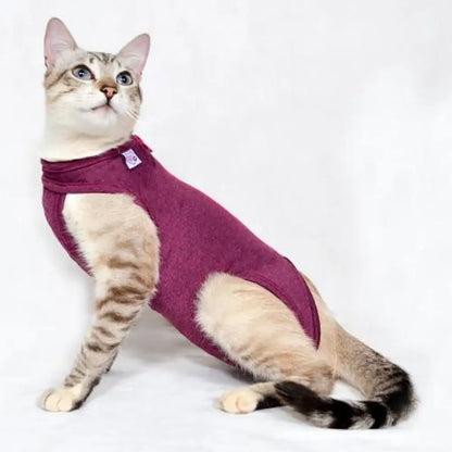 ROPA PROTECTORA POS-QUIRURGICA