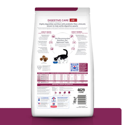 Hills Digestive Care i/d Gato 1.8 Kg
