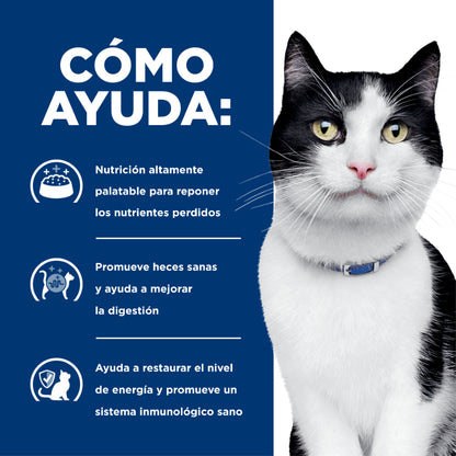 Hills Digestive Care i/d Gato 1.8 Kg