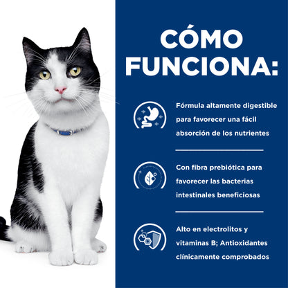 Hills Digestive Care i/d Gato 1.8 Kg