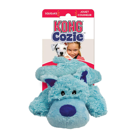 Kong Cozie Baily Dog M