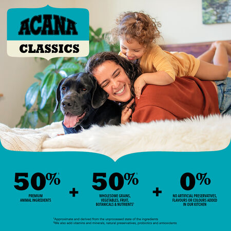Acana Dog Wild Coast