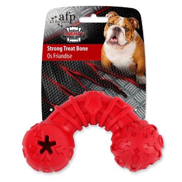 AFP MIGHTY REX PELOTA DURABLE