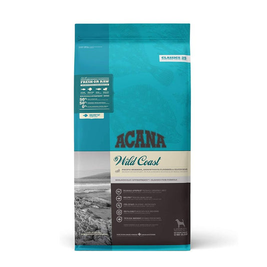 Acana Dog Wild Coast